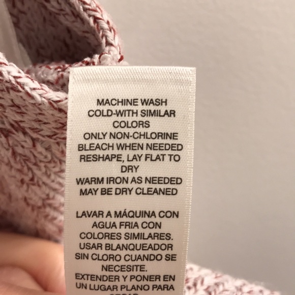 Sleeveless sweater by WHBM - Picture 6 of 9